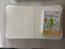 Nintendo wii balance usato  Perugia