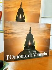 Fulvio roiter oriente usato  Roma