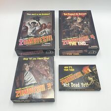 Zombies twilight creations gebraucht kaufen  Frankfurt am Main