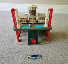 Matchbox stingray wasp for sale  LONDON