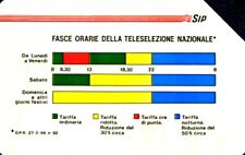 1151 scheda telefonica usato  La Morra
