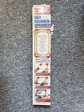 Rahmenspanner gebraucht kaufen  Leipzig