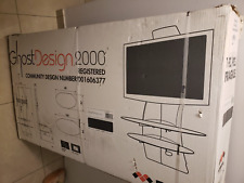 Meliconi ghost design d'occasion  Lille-