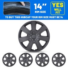 Set black wheel for sale  La Puente