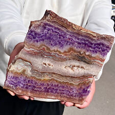 5.44lb natural amethyst for sale  Shipping to Ireland