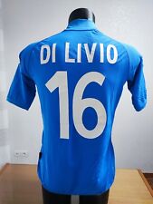 Maglia nazionale italia usato  Italia