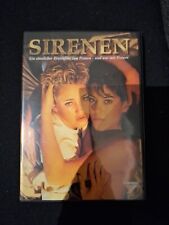 Sirenen dvd gebraucht kaufen  Braunschweig