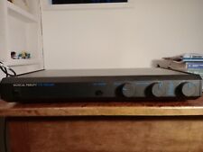 Preamplificatore musical fidel usato  Italia