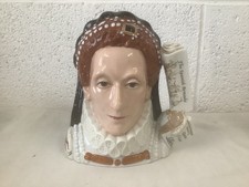 royal doulton elizabeth jug for sale  NOTTINGHAM