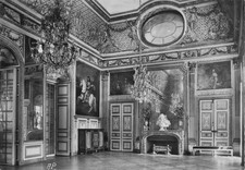 Versailles salon oeil d'occasion  Expédié en Belgium