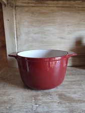 Caquelon poêlon nomar d'occasion  Loué