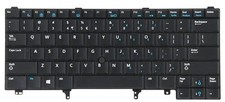 DE308 Tasto per tastiera Dell Latitude E5420 E5430 E6220 E6320 E6330 E6420 na sprzedaż  PL