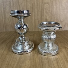 Mercury glass candle for sale  Wonder Lake