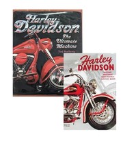 Harley davidson ultimate for sale  Charlotte