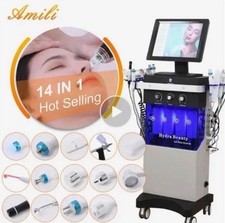 máquina de facial nueva para negócio lo mejor para faciales empieze su negocio comprar usado  Enviando para Brazil