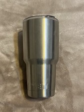 Insulated tumbler yeti for sale  Belle Chasse