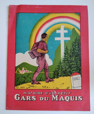 Ancienne histoire petit d'occasion  Saint-Éloy-les-Mines