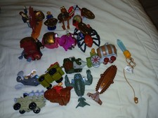 Mcdonalds toys disney for sale  Riverside