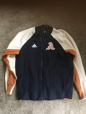 adidas originals varsity jacket for sale adidas originals varsity jacket for sale  SHEFFIELD