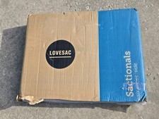 Lovesac sactional standard for sale  Kansas City