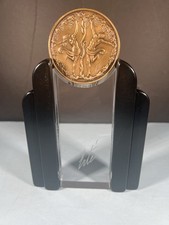 Erte bronze sided for sale  Manahawkin