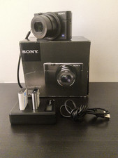 Sony cyber shot for sale  ST. NEOTS