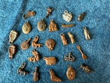 Lot 25vintage pewter for sale  Yukon