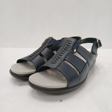 Hotter sandals size for sale  ROMFORD