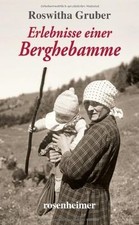 Erlebnisse einer berghebamme gebraucht kaufen  Berlin