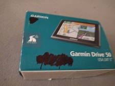 garmin drive 50 gps navigator for sale garmin drive 50 gps navigator for sale Absecon