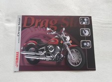 Yamaha xvs1100 drag for sale  LEICESTER