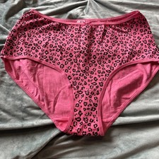 Black pink spotty for sale  BEDALE