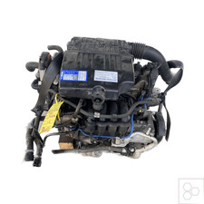 71751115 199a4000 motore usato  Italia