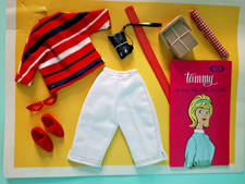 Nrfc ideal tammy for sale  EDINBURGH