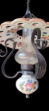 Lustre céramique lampe d'occasion  Réalmont