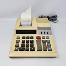 Vintage sharp compet for sale  Festus