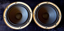 Technics n.2 woofer usato  Aprilia