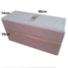 Used polystyrene boxes for sale  WICKFORD