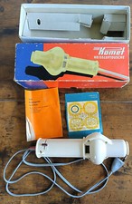 Ddr komet heissluftdusche gebraucht kaufen  Rostock
