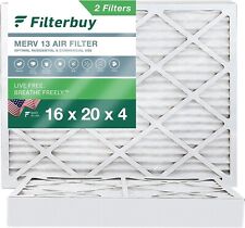 Filterbuy 16x20x4 air for sale  Lancaster