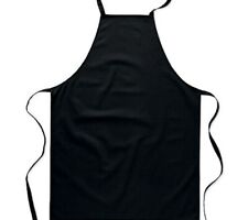 Grembiule cucina monouso usato  San Severo
