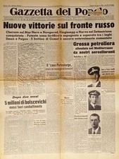Gazzetta del popolo usato  Vimodrone