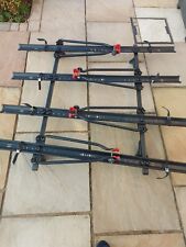 Nordrive roof bars for sale  UK