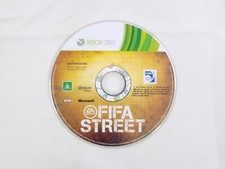 Somente disco perfeito Xbox 360 Fifa Street VII-69, usado comprar usado  Enviando para Brazil