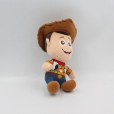 Peluche cowboy woody d'occasion  Le Portel