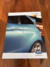 Ford Ka Prospekt 12/2013 comprar usado  Enviando para Brazil