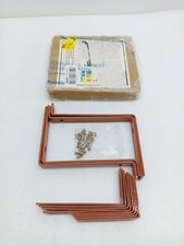 com-four® 4x uchwyt na skrzynkę na kwiaty na balkon wylęgi i żele  na sprzedaż  PL