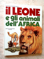 Minelli leone gli usato  Latisana