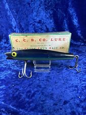 Vintage creek chub for sale  West Haven