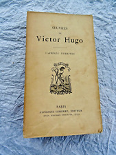Músicas de Hugo (Victor) com Street And Des Bois comprar usado  Enviando para Brazil